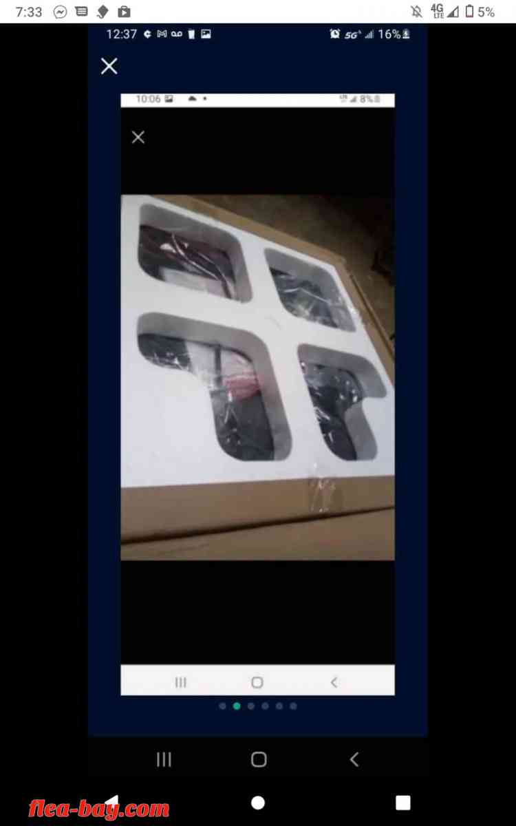 fridge - Charlotte, North Carolina - FleaMarketBay