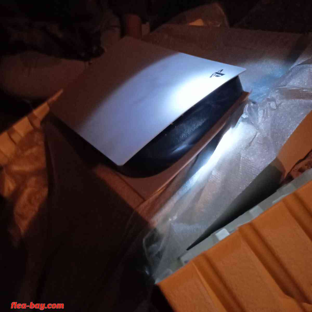 Play Station 5 Digital - Irving, Texas - FleaMarketBay