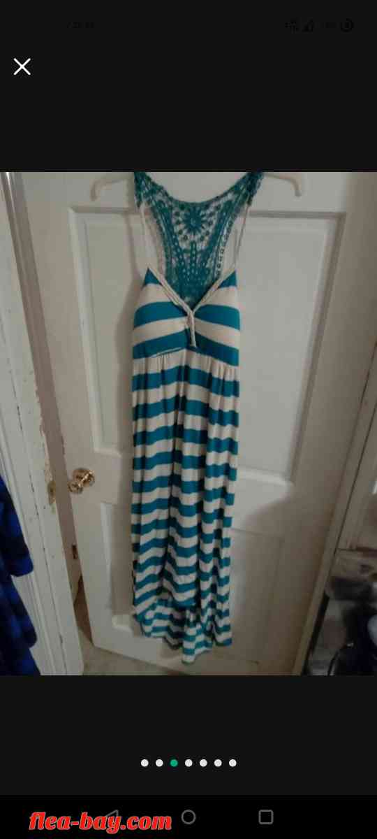 Dresses All Large Or XXL But Fits Like Large Or XL - Essington, Pennsylvania - FleaMarketBay
