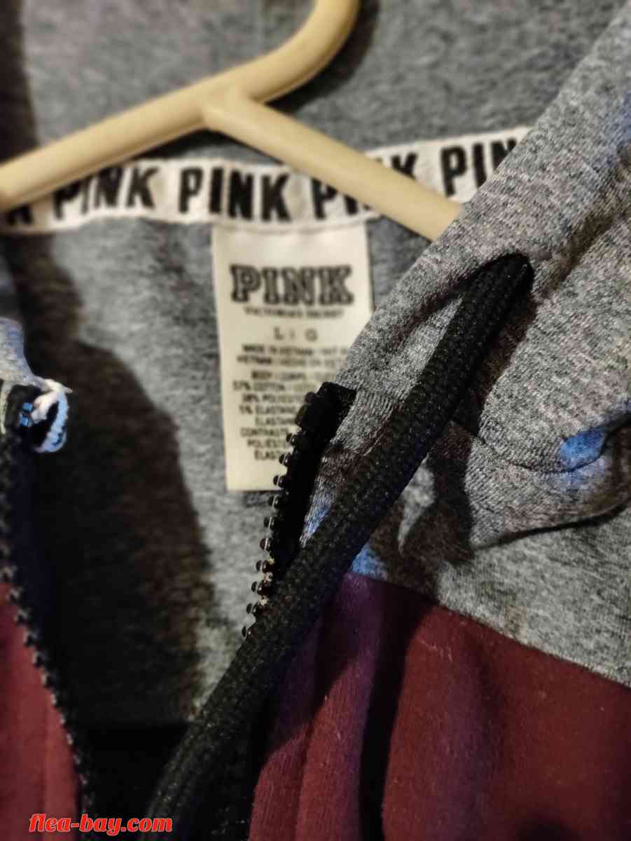 Victoria's secret Pink outfit size large - Essington, Pennsylvania - FleaMarketBay