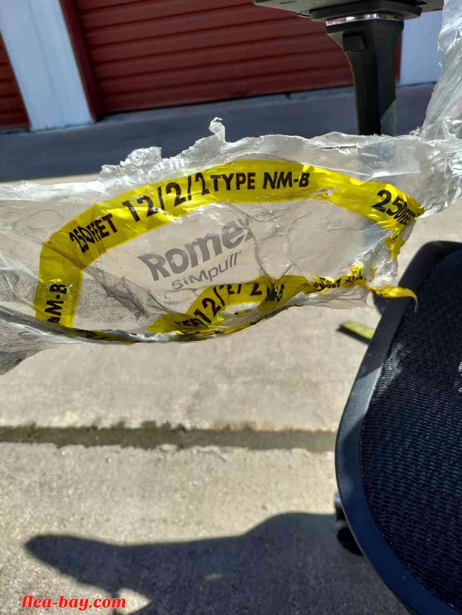 ROMEX - Houston, Texas - FleaMarketBay