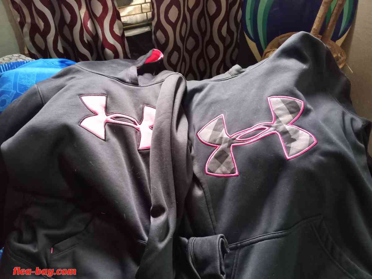 hoodies - Decatur, Illinois - FleaMarketBay