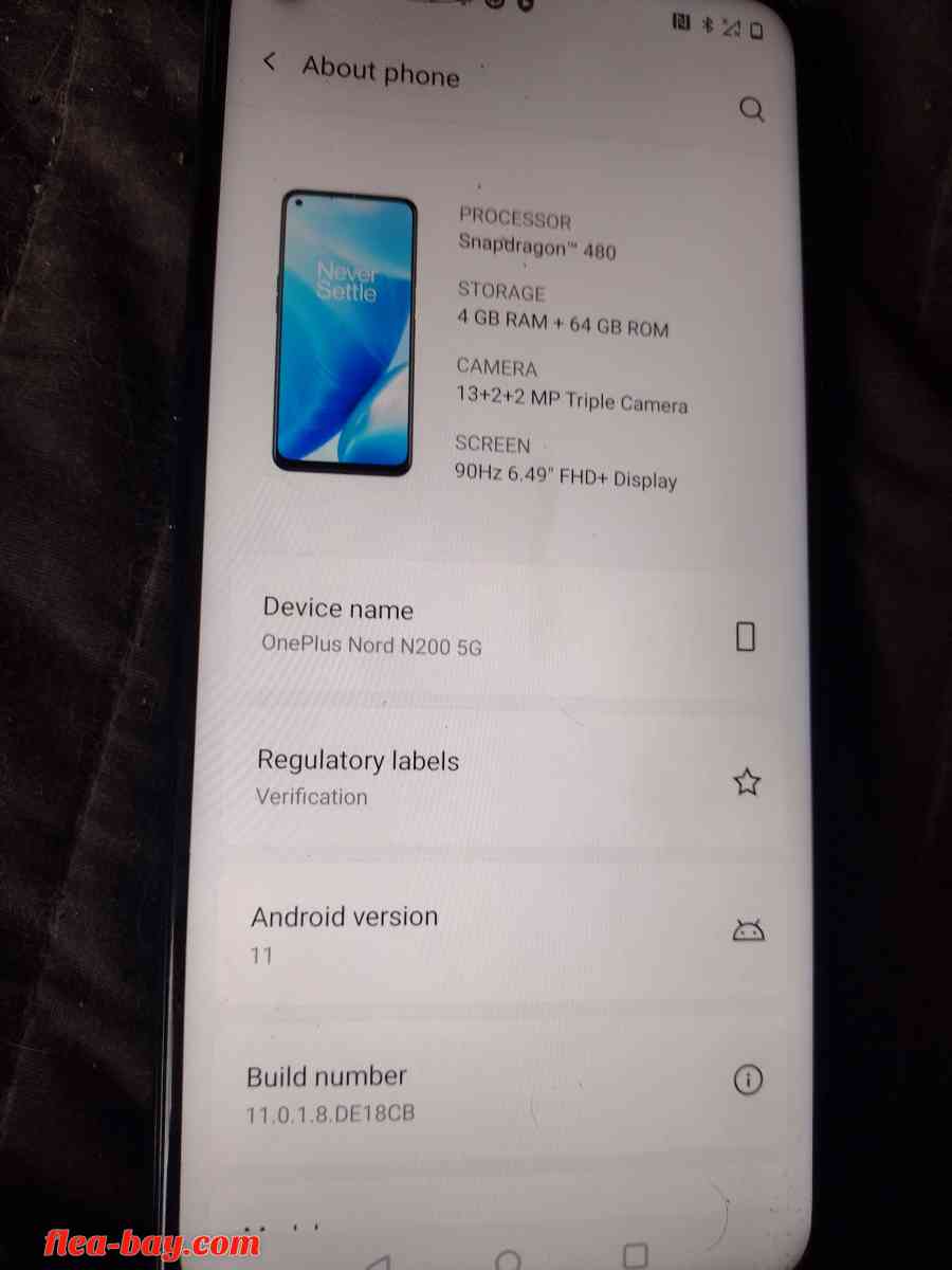 one plus 9 nord cell phone - Spring Hill, Florida - FleaMarketBay