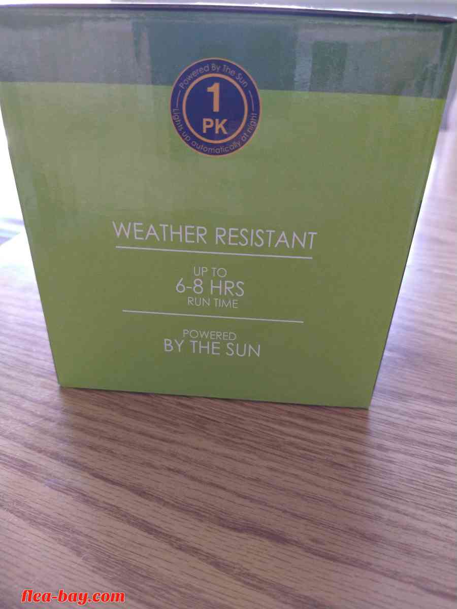 solar mobile celestial decor light - Livermore, California - FleaMarketBay