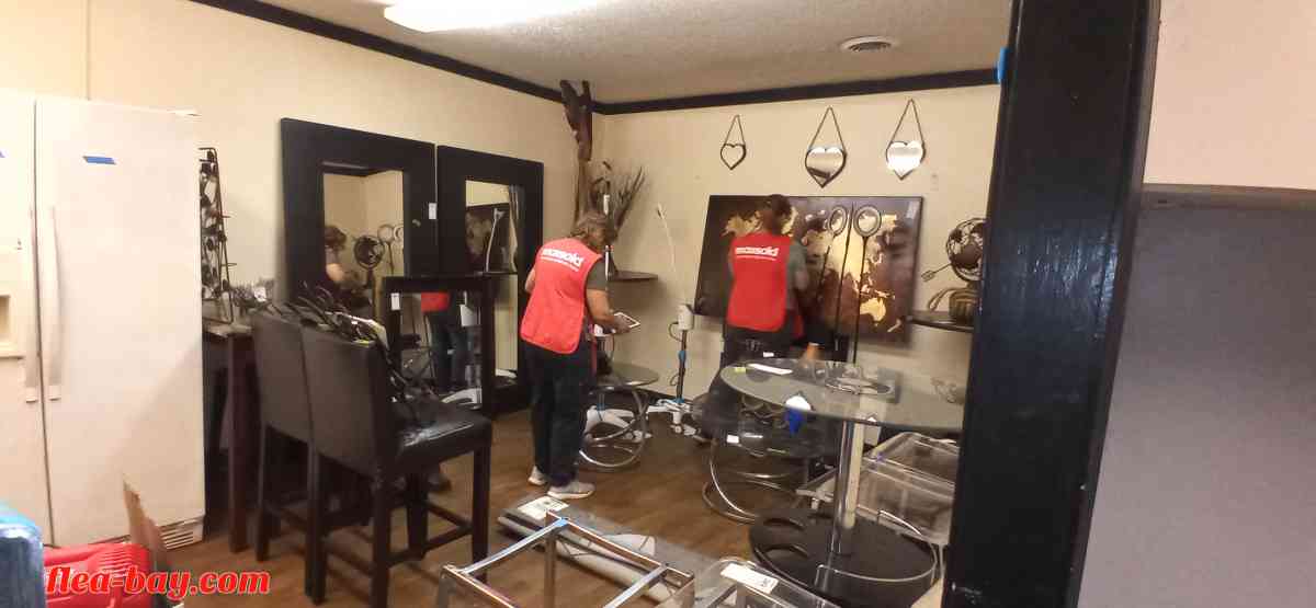 Riverdale (Georgia, USA) Downsizing Online Auction - OPEN - Riverdale, Georgia - FleaMarketBay