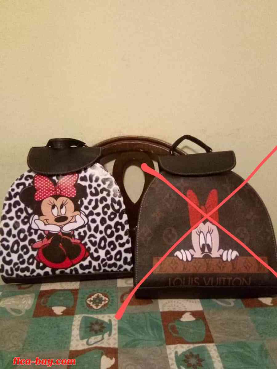 purses and bagpacks - Charlotte, North Carolina - FleaMarketBay