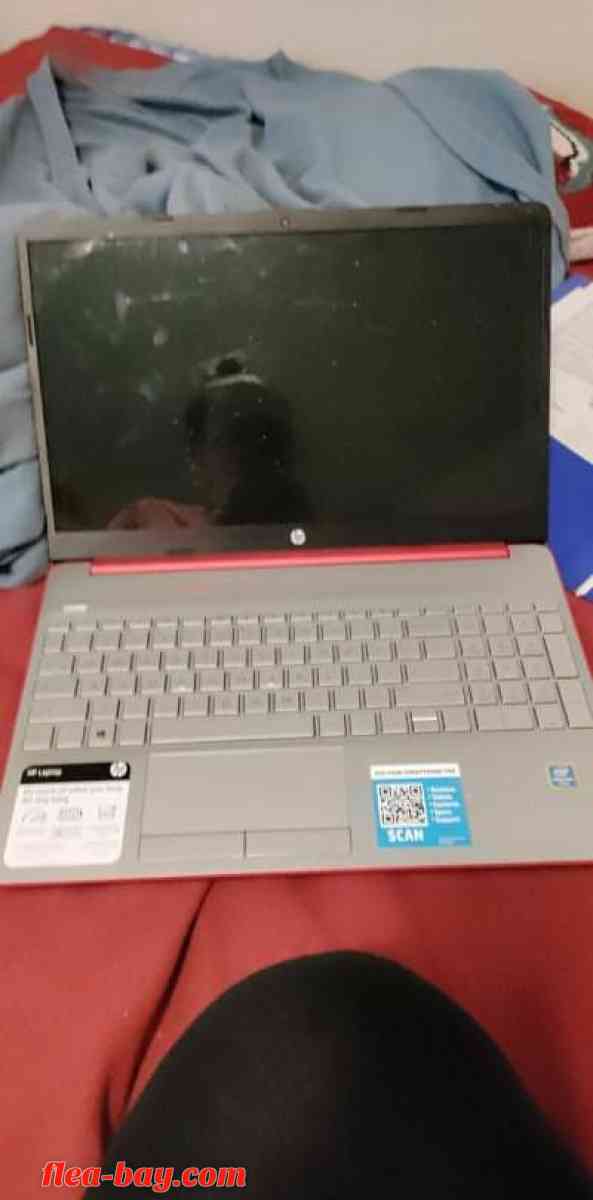 Hp 15.6" laptop 4gb/128gb windows 10 - Essington, Pennsylvania - FleaMarketBay
