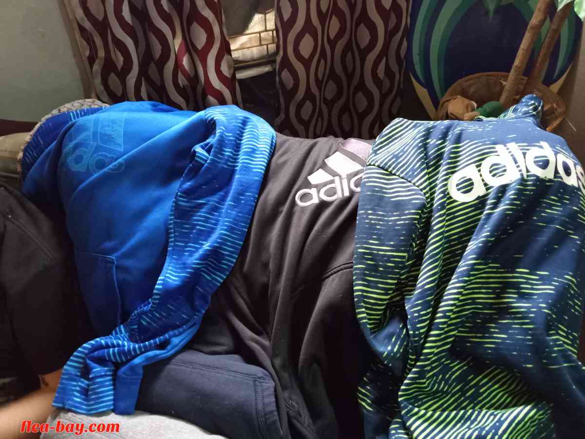 hoodies - Decatur, Illinois