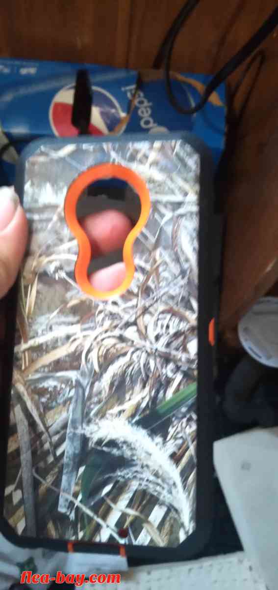 Moto G7 phone case - Bear, Delaware - FleaMarketBay