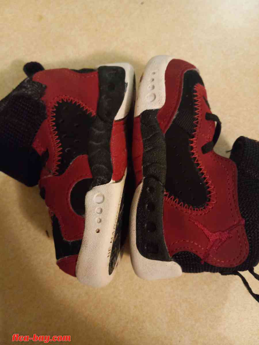 baby jordans - Rochester, New York - FleaMarketBay