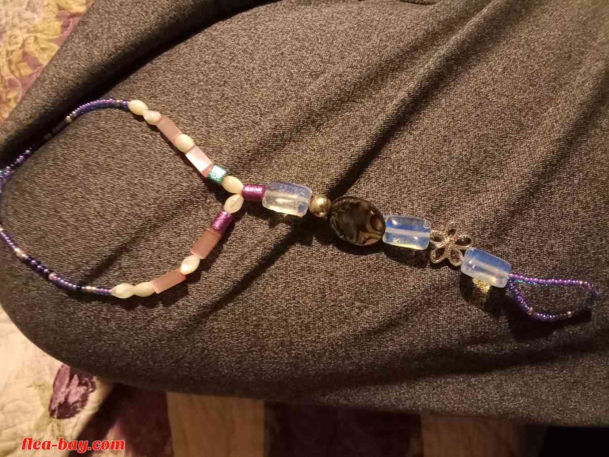 Ankelets by Me - Roseville, California - FleaMarketBay