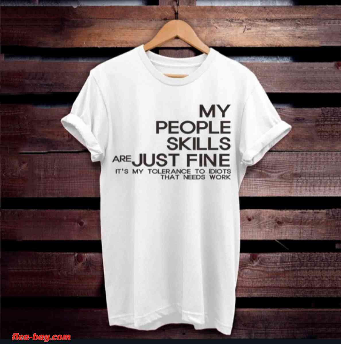 My People Skills - Alachua, Florida - FleaMarketBay