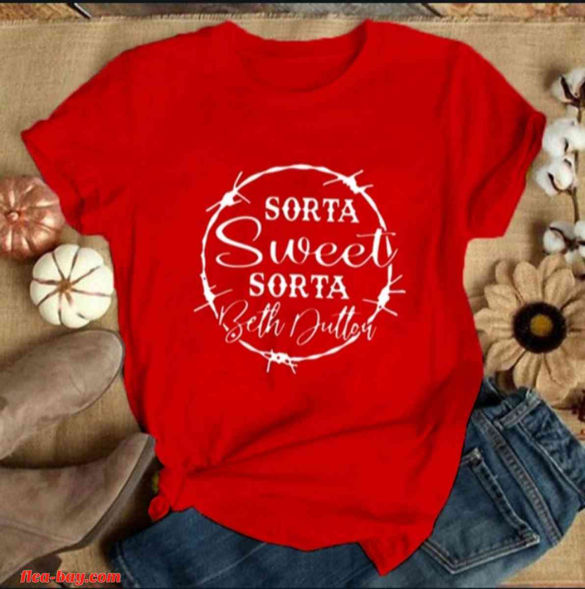 Sorta Sweet - Alachua, Florida - FleaMarketBay