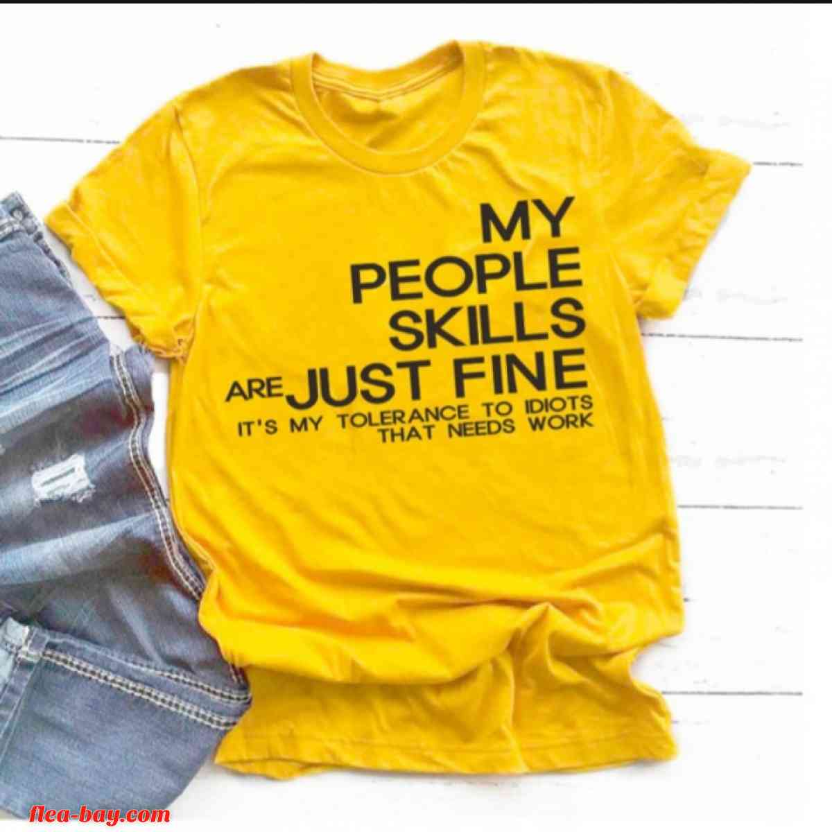 My People Skills - Alachua, Florida - FleaMarketBay