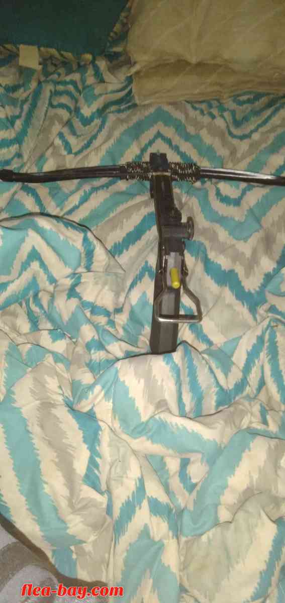 cross bow - Youngsville, North Carolina