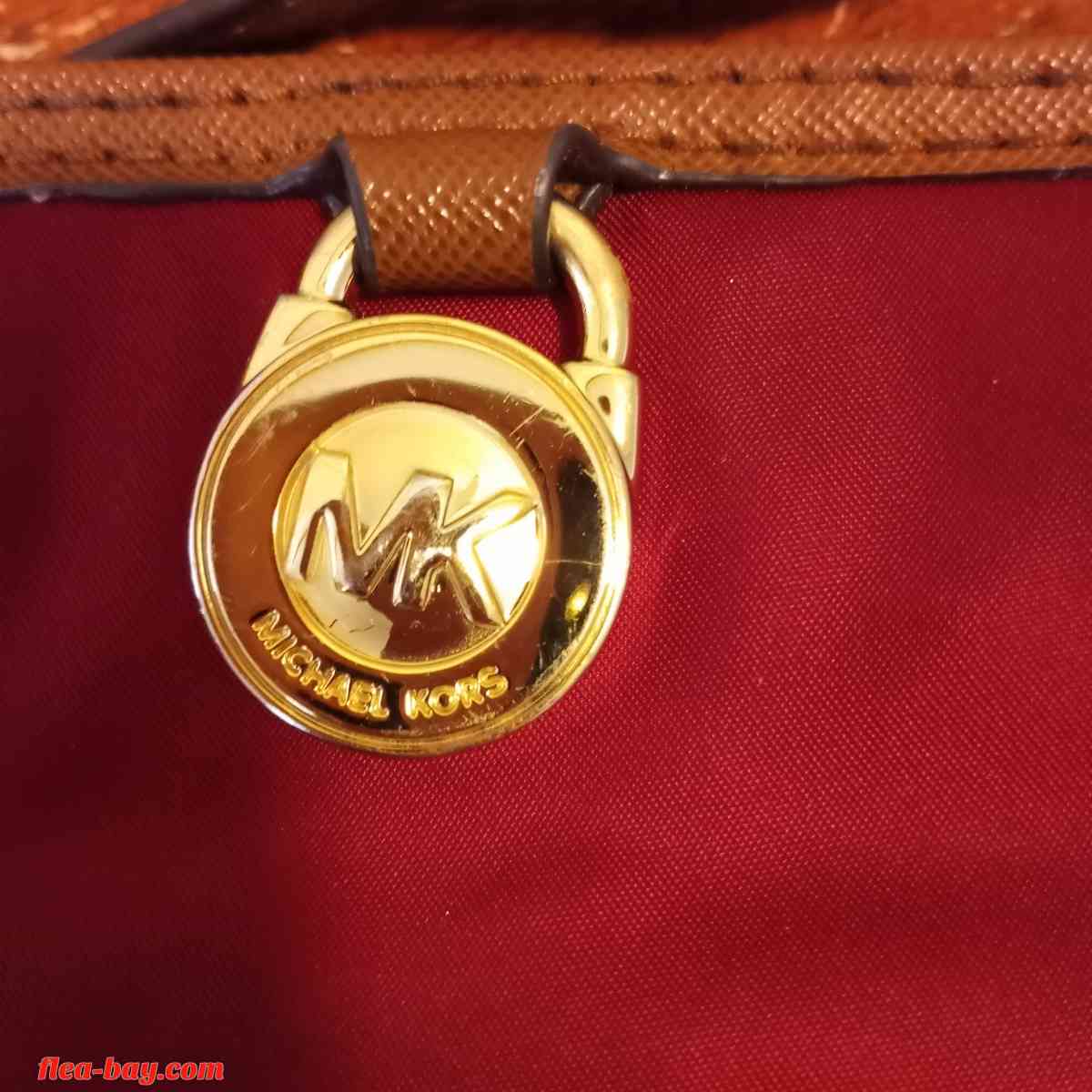 MICHEAL KOR SHOULDER BAG