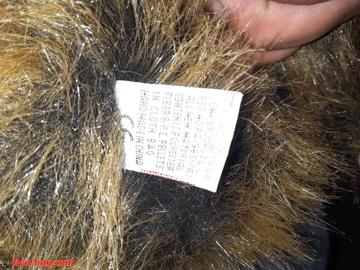 TY beanie babie - San Antonio, Texas - FleaMarketBay