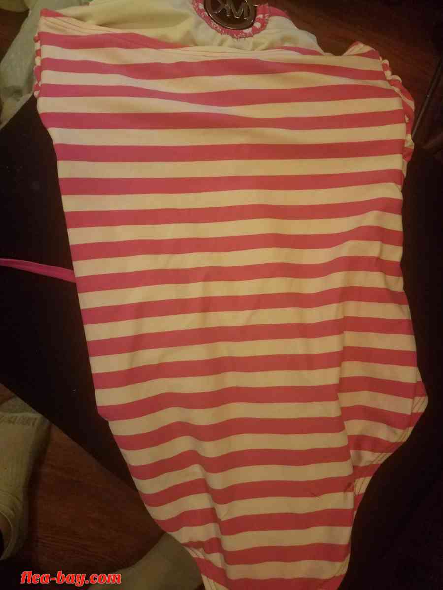 women's size 6 Michael Kors swim suit - Columbus, Ohio - FleaMarketBay