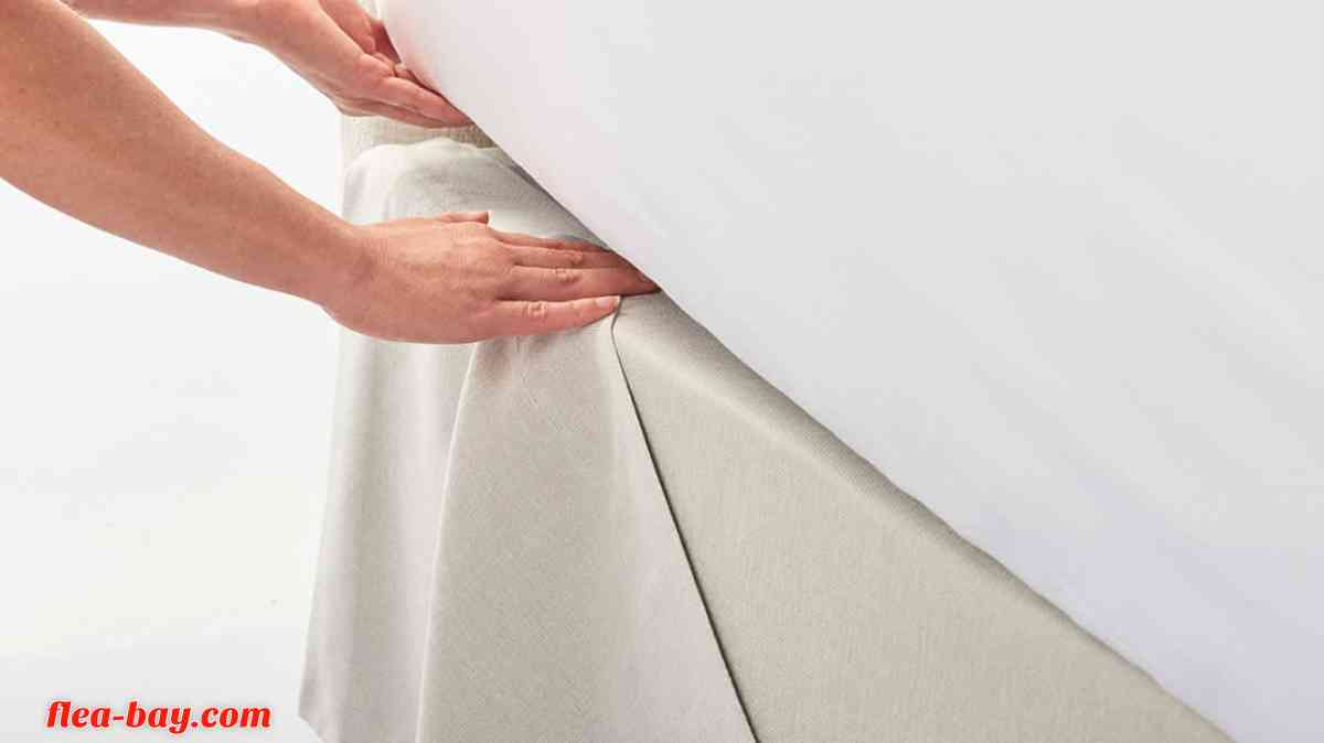 SLEEP NUMBER: SMART SKIRT( KING SIZE) - Scottsdale, Arizona - FleaMarketBay