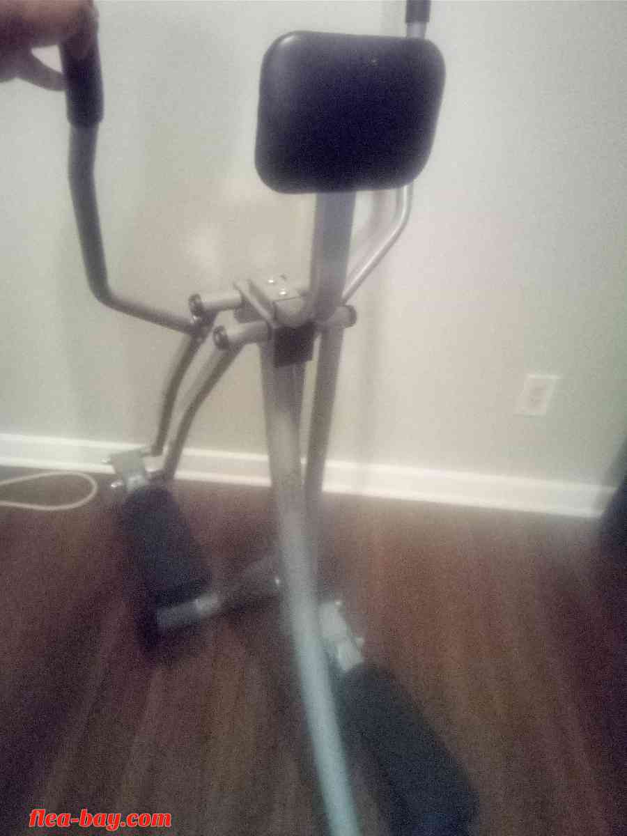 Workout equipment - Conroe, Texas