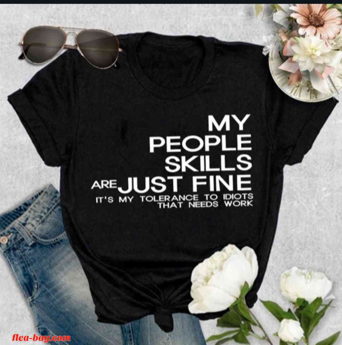 My People Skills - Alachua, Florida