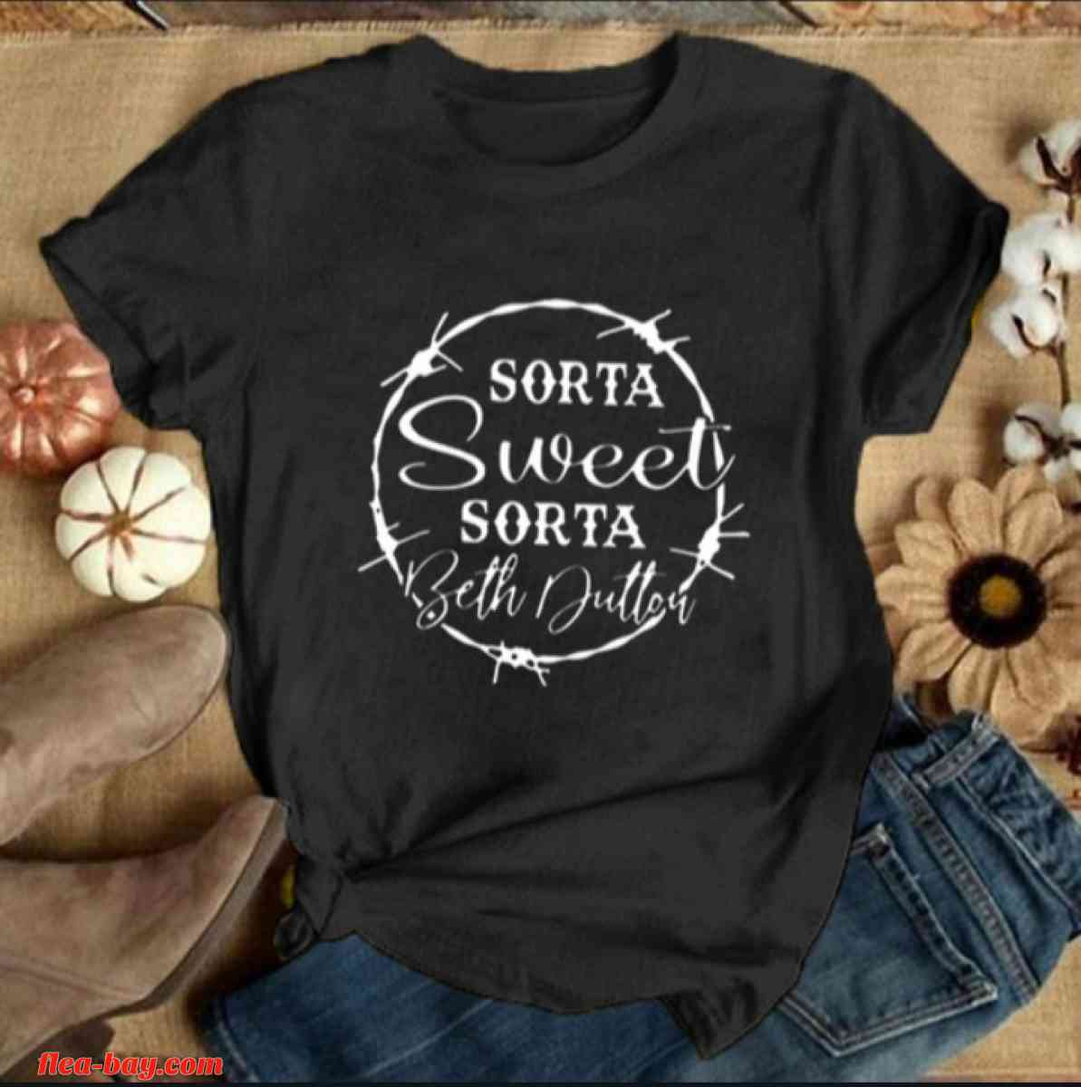 Sorta Sweet - Alachua, Florida