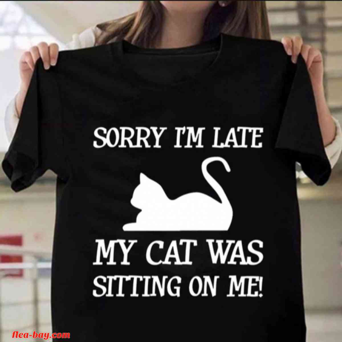 Sorry I'm Late - Alachua, Florida