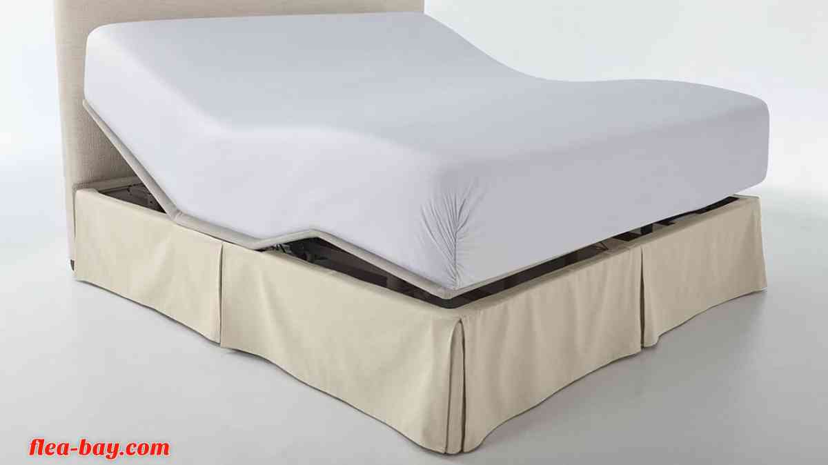 SLEEP NUMBER: SMART SKIRT( KING SIZE) - Scottsdale, Arizona - FleaMarketBay