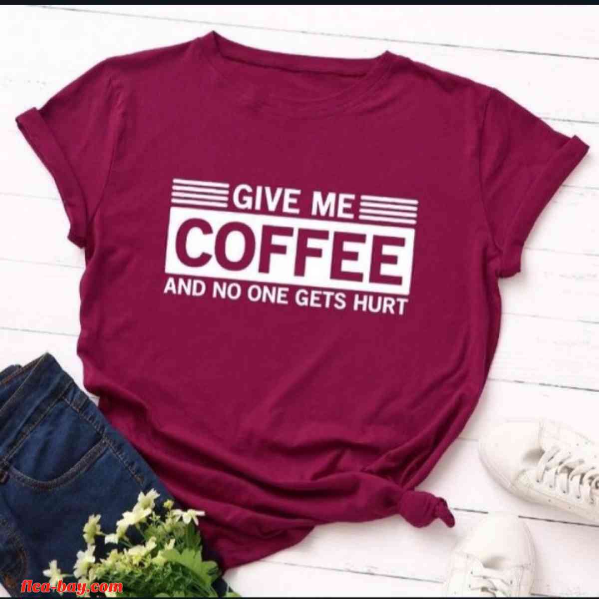 Give Me Coffee ☕ - Alachua, Florida