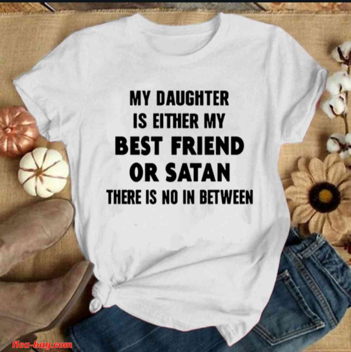 My Daughter - Alachua, Florida - FleaMarketBay