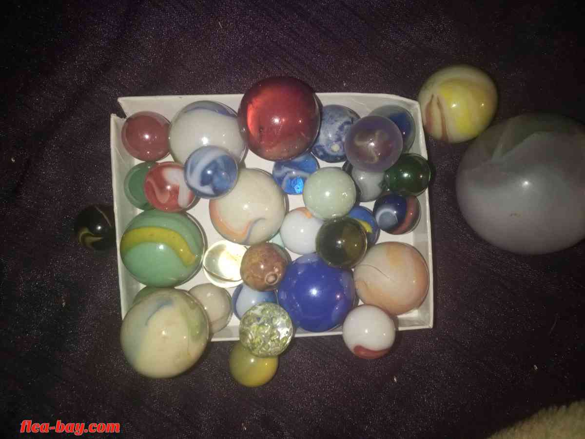 marbles