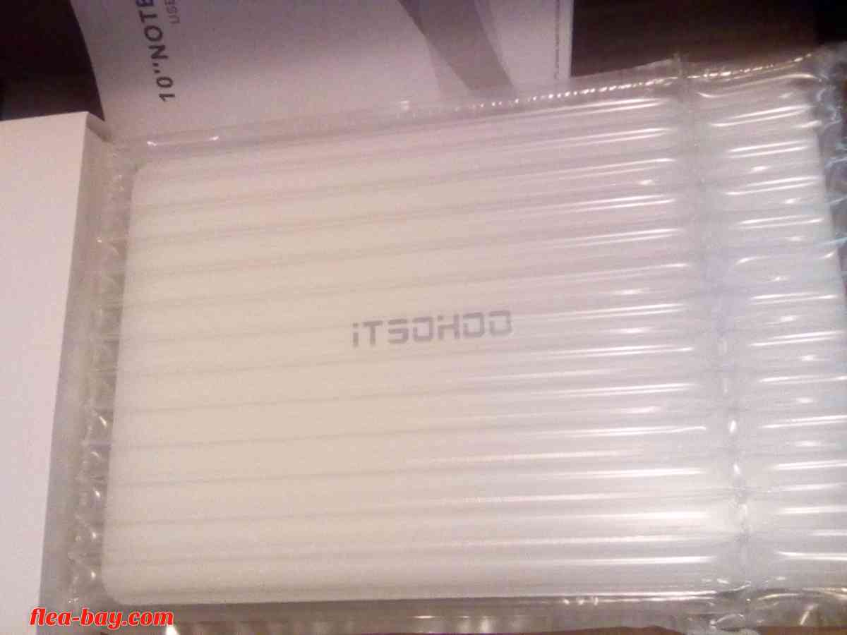 ItSoHoo Android Netbook - Fond Du Lac, Wisconsin