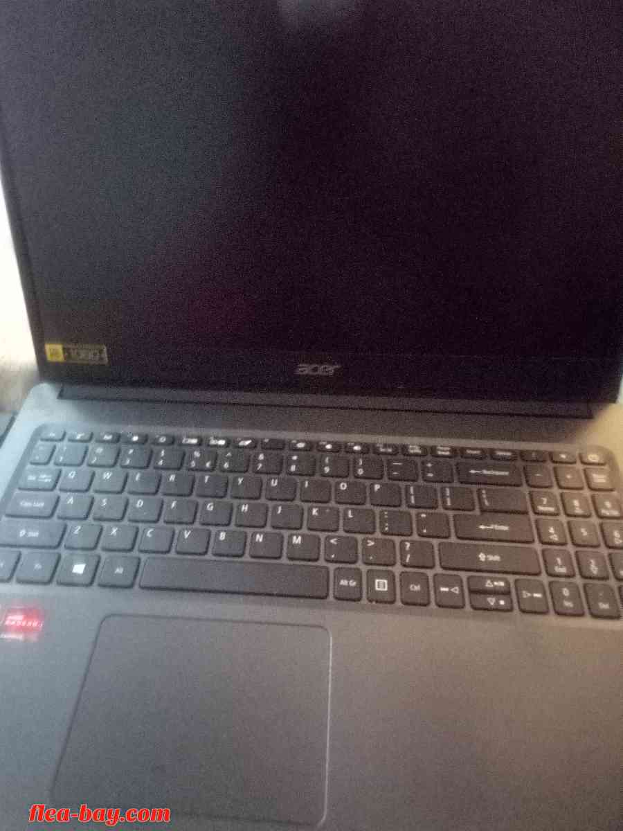 Nice Acer laptop - Conroe, Texas - FleaMarketBay