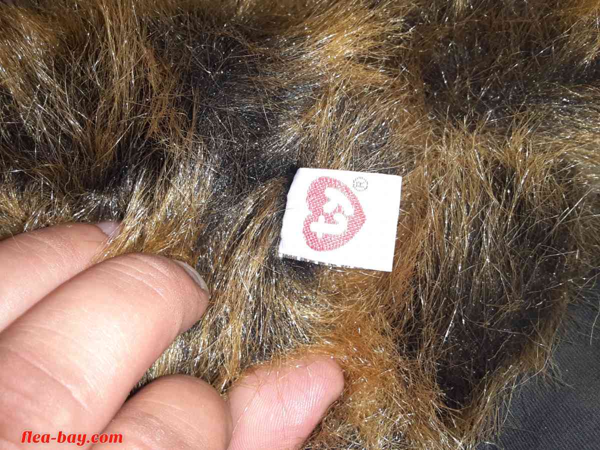 TY beanie babie - San Antonio, Texas - FleaMarketBay
