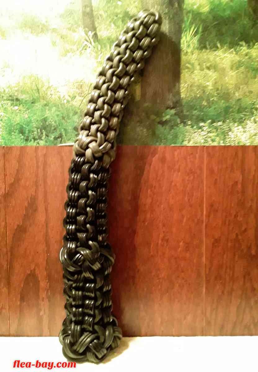 SIX-SIDED CROWN LANYARDS - Oakland, California - FleaMarketBay