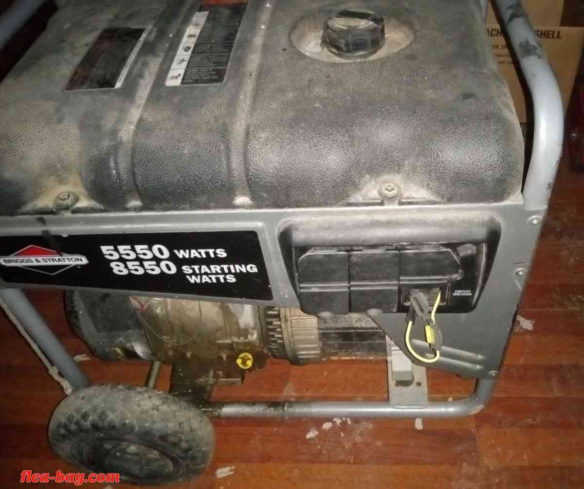 generator