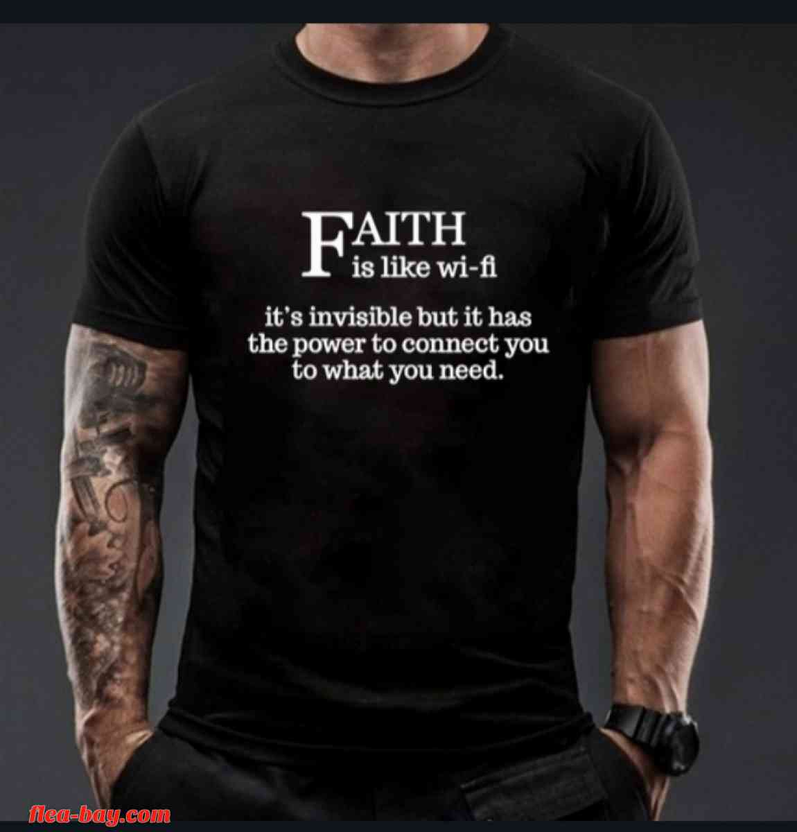 Faith - Alachua, Florida - FleaMarketBay