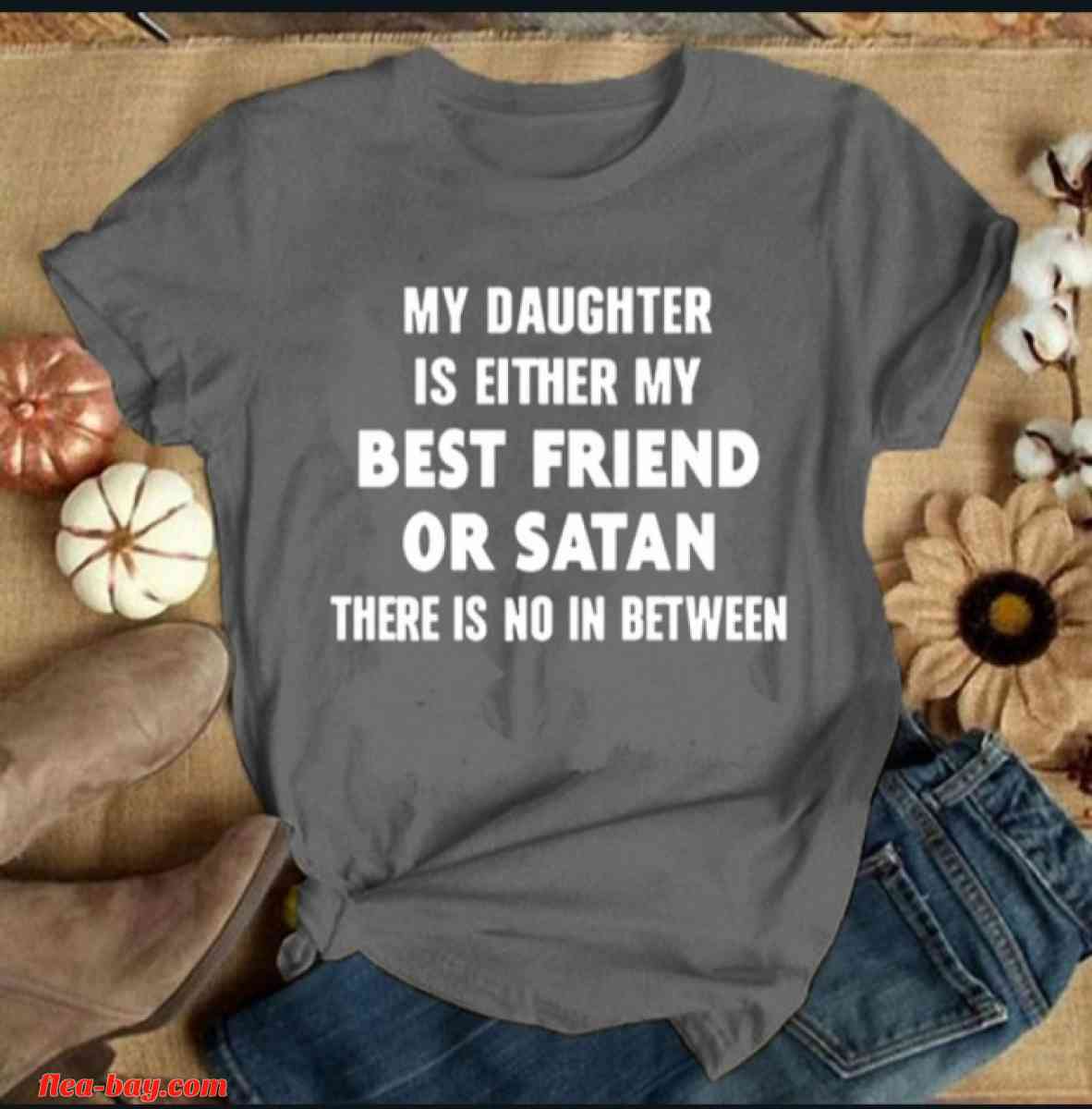 My Daughter - Alachua, Florida