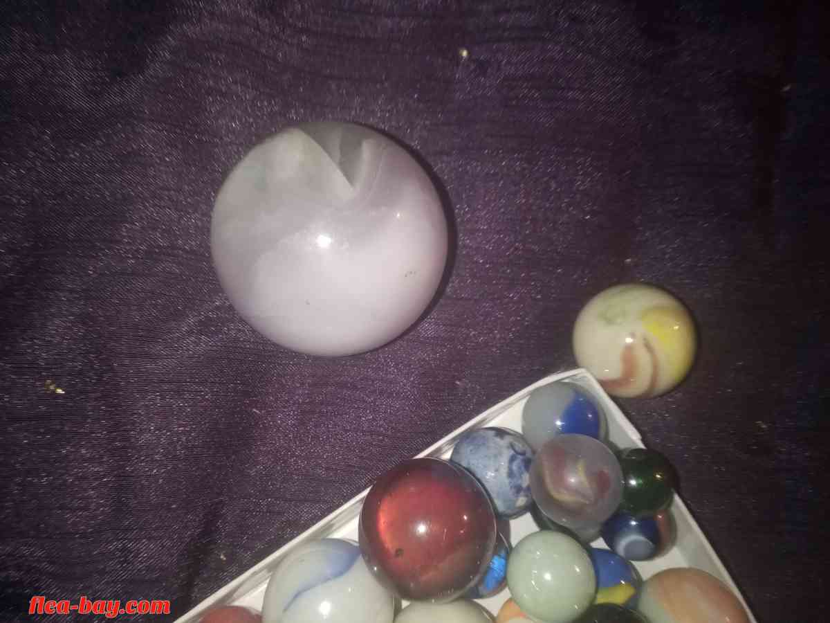 marbles - Sacramento, California - FleaMarketBay