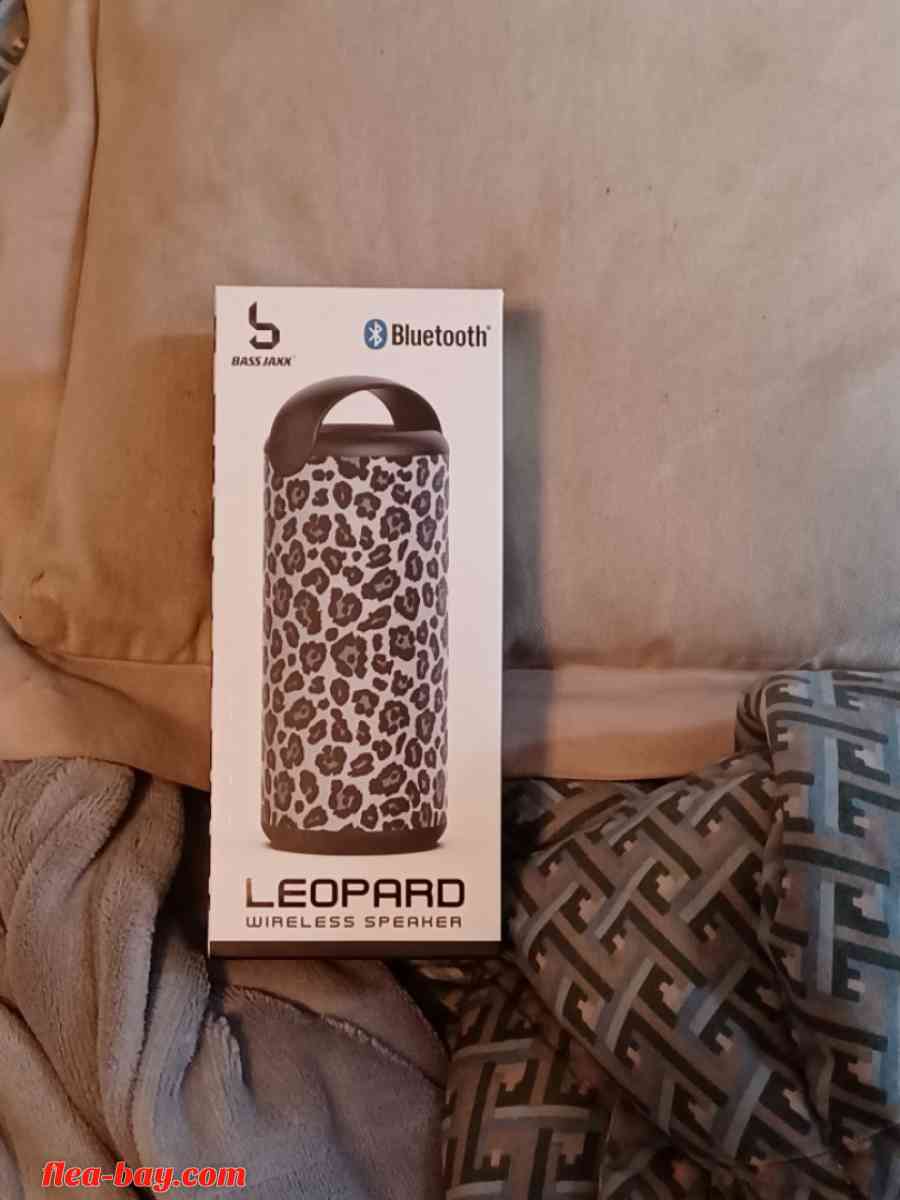 this is a brand new Bluetooth speaker - Bear, Delaware