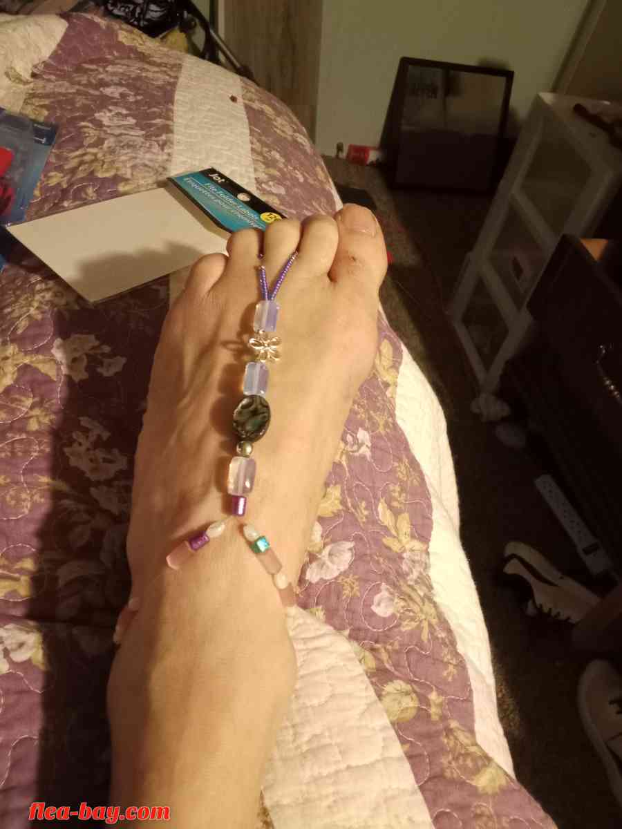 Ankelets by Me - Roseville, California