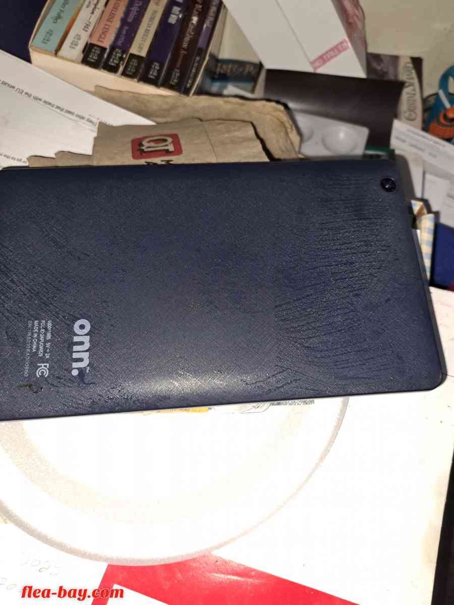 tablet pick up only and cash and look at Description - Marietta, Georgia - FleaMarketBay