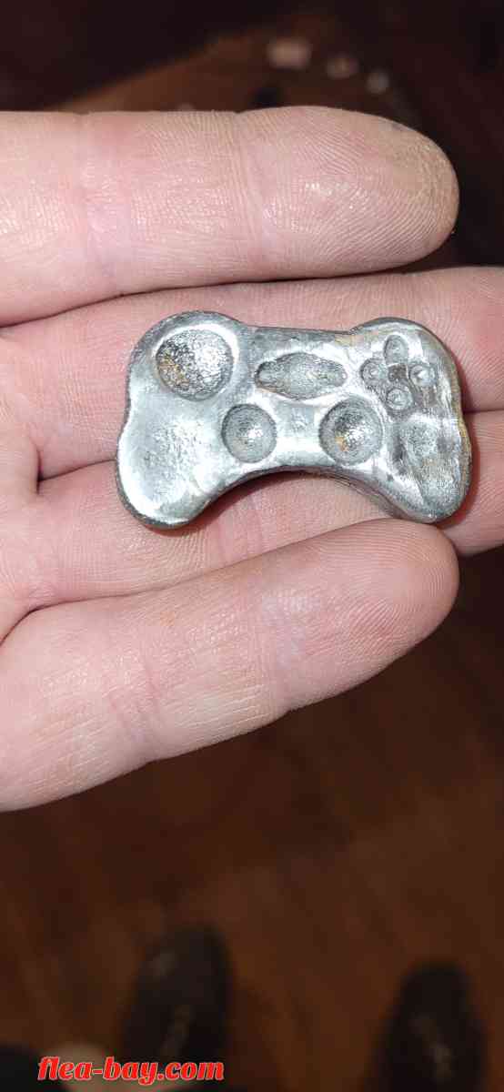 handpoured 999fs bars - Northumberland, Pennsylvania - FleaMarketBay