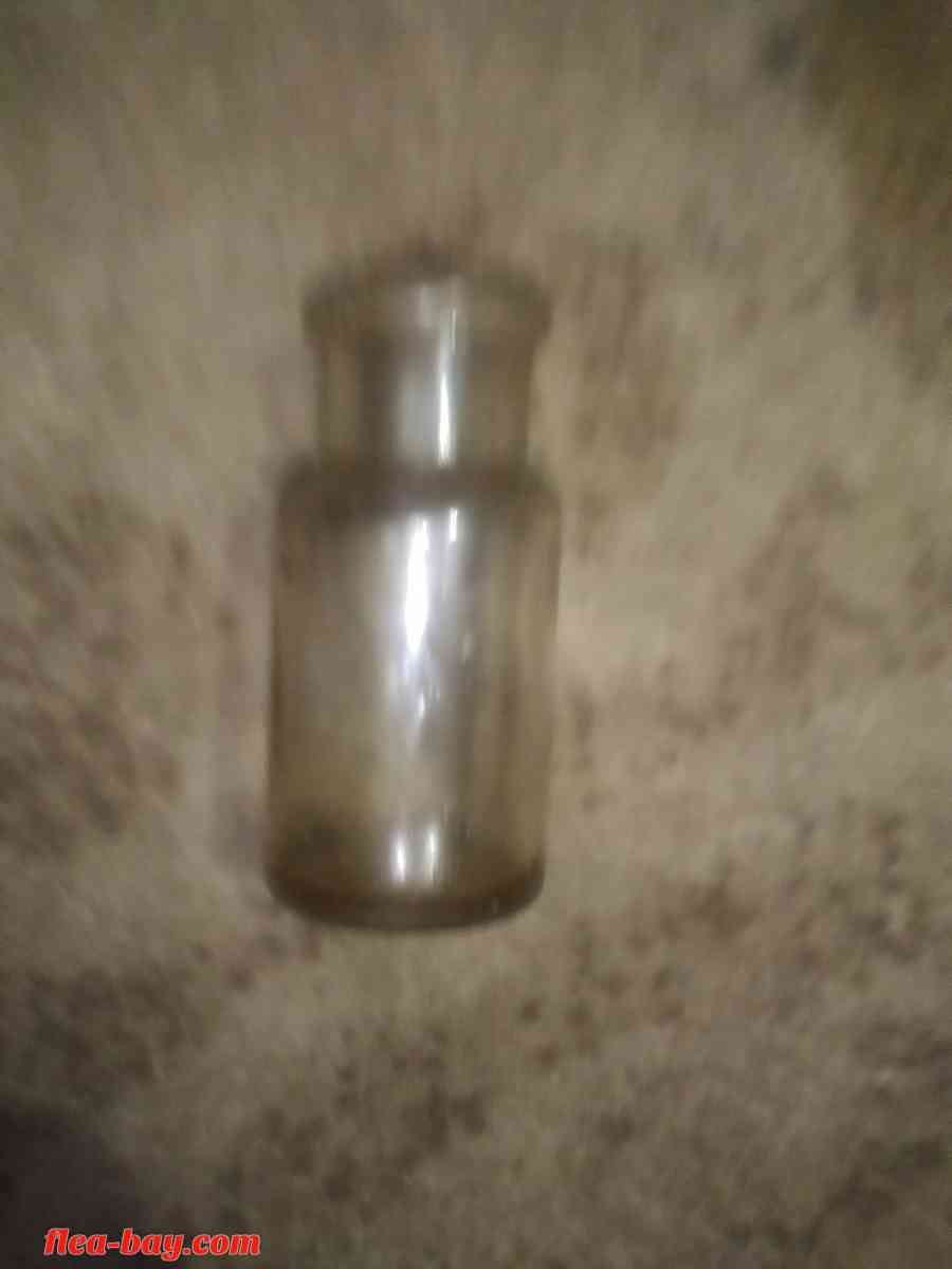 4vintage bottle - Logansport, Louisiana - FleaMarketBay