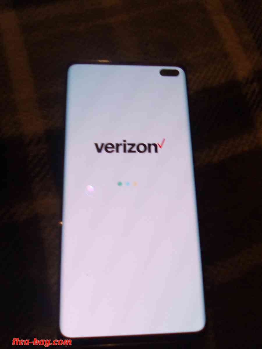 Galaxy S10+ 128GB - Portsmouth, Ohio - FleaMarketBay