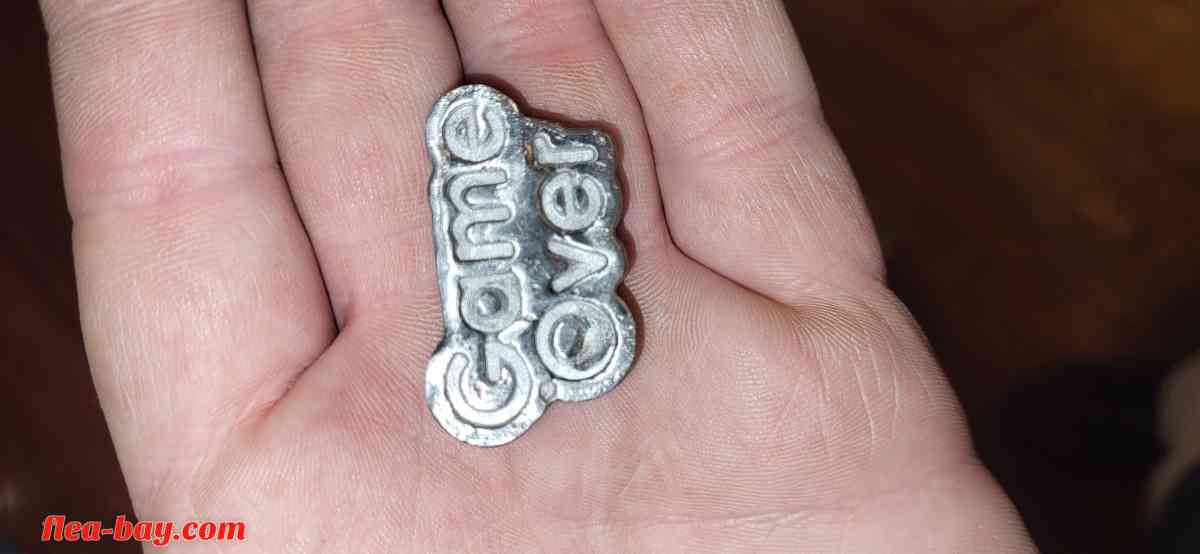 handpoured 999fs bars - Northumberland, Pennsylvania - FleaMarketBay