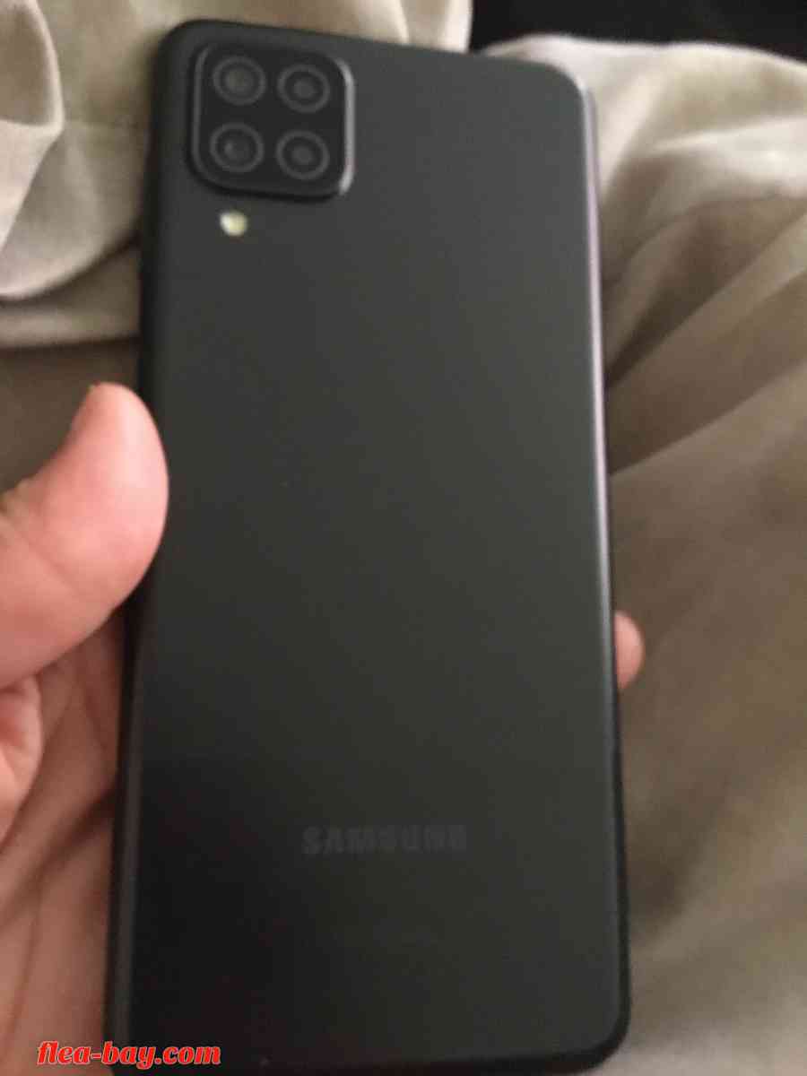 Samsung Galaxy A12 - Rochester, New York - FleaMarketBay