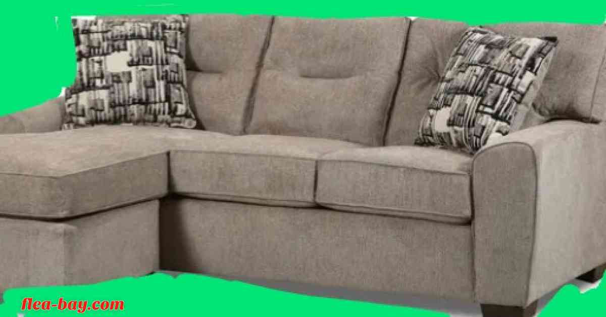 Sofa ( ottoman not included)***