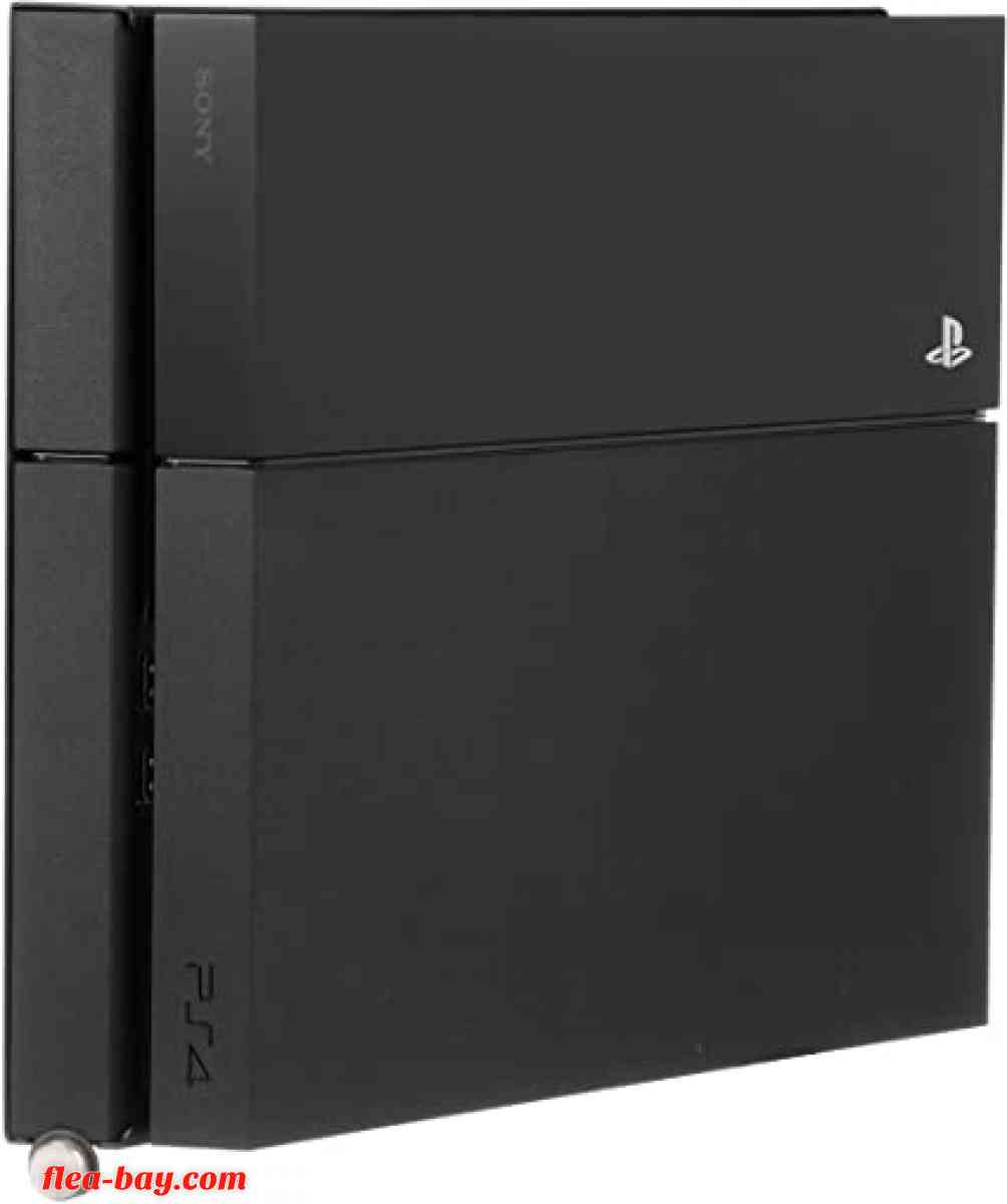 PS4 Playstation 4 Slim 1 TB Over 250 games - Sacramento, California - FleaMarketBay
