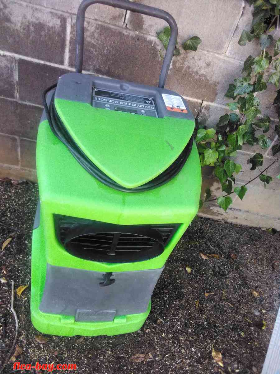 industrial humidifier - Vallejo, California - FleaMarketBay
